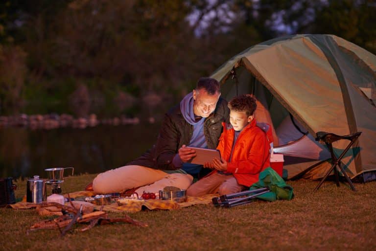 Quels sont les types de loisirs à faire en  camping d’Ibardin?